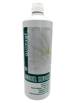 Ambientador Ambixel Service 1lt