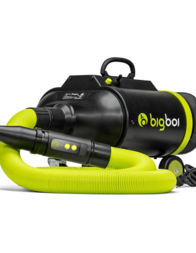 Big Boi PRO +