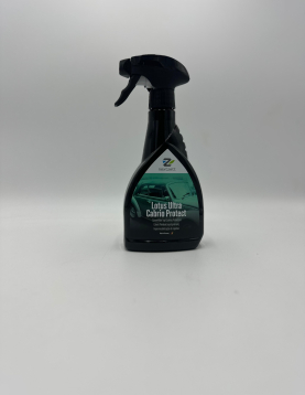 Lotus Ultra Cabrio Protect (Impermeabilizante de Capotas)