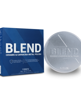 BLEND METAL POLISH