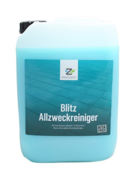 Blitz Reiniger APC