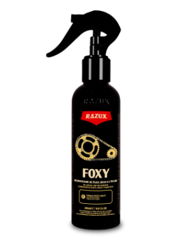 Foxy