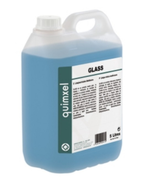 Limpa Vidros Glass 5lts