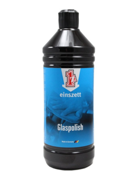 GlassPolish - Polish para Vidros