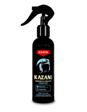 Kazan Blue