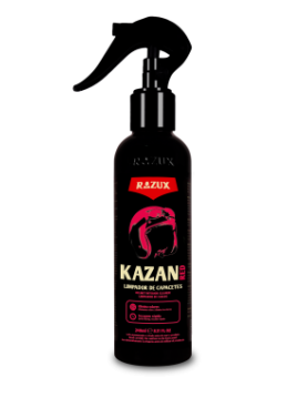 Kazan Red
