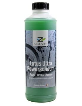 Lotus Ultra Powerfoam (Pré-Lavagem)