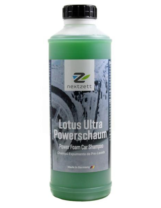 Lotus Ultra Powerfoam (Pré-Lavagem)