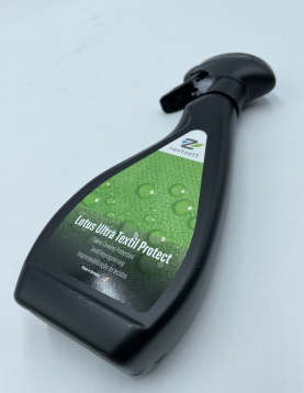 Lotus Ultra Textil Protect (Impermeabilizante de Tecidos)