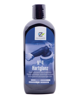 N 4 Hartglanz - Cera