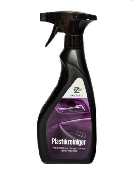PlastikReiniger-Limpeza de Plástico Intensivo