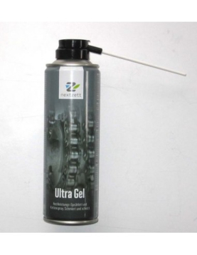 Ultra gel