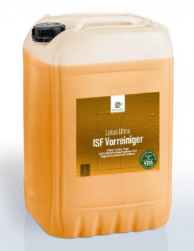 Ultra ISF ( mosquitos e jantes)