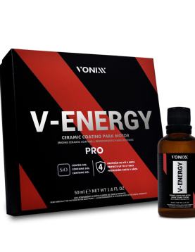 V-Energy PRO (Ceramica para Motores)