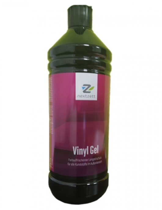 Vinyl Gel
